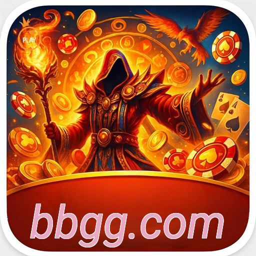 bbgg.com Cassino Online