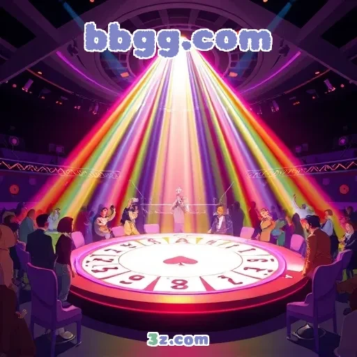 bbgg.com: Aventuras Incríveis para Explorar e Conquistar!