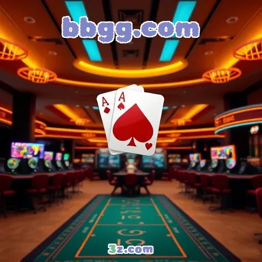bbgg.com: Descubra o Mundo Empolgante dos Jogos Multijogador